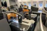 What you need to know about bidding on flight upgrades for premium seats