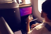 LATAM’s new business-class suites with privacy doors set for US debut in May