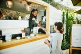TD’s Double Up Card can help you earn cash back on daily purchases year-round