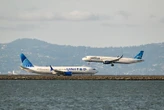 Blockbuster partnership! United Airlines and JetBlue to team up in new alliance called ‘Blue Sky’