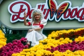 40 seasons of fun: A look back at Dollywood’s history