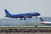 American and JetBlue not ruling out reunion, despite another court blocking former Northeast Alliance