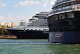 Holland America cruise ships from newest to oldest — a complete list