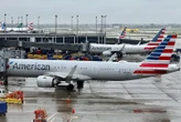 American adds 7 new O’Hare routes in battle for Chicago with United