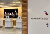 Receive Admirals Club lounge access with generous new British Airways status match for US travelers