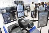 TSA to pilot self-service security screening in Las Vegas