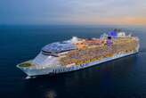 Yet another giant Royal Caribbean ship is switching to short cruises