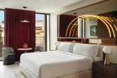 One of Italy’s biggest cities just got its very own W hotel