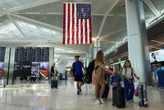 The July Fourth travel rush is here. 40,000 flights have already been canceled or delayed