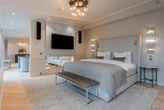 Scandinavia is getting its very first Waldorf Astoria