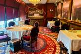 Remy: Disney Cruise Line’s upscale adults-only French restaurant (with menu)