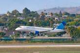 United to install larger overhead bins on some regional jets