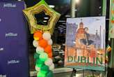 JetBlue plots ‘opportunistic’ growth in Europe as carrier inaugurates new Dublin routes