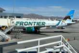 Frontier Airlines will block some middle seats with new ‘UpFront Plus’ option