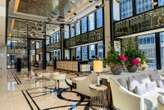 Midcentury elegance and a marvelous location: The Langham, Chicago