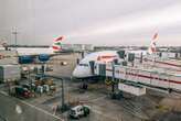 Earn double Avios on British Airways flights from the UK to the US