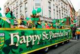 10 best places to celebrate St. Patrick’s Day