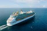 Mariner of the Seas review: All the fun on a just-big-enough Royal Caribbean cruise ship