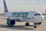 Frontier adds 3 new flights from New York JFK, including longest transcon route yet