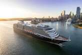 These epic Holland America cruises will take you halfway around the world in 2026 and 2027