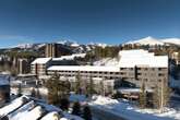 Hilton expands in Breckenridge with a new Curio Collection hotel in time for peak ski season