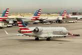 American Airlines adds new route-map pin in Delta stronghold