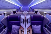 How to fly Singapore Airlines business class from Europe to New York this summer for just 57K credit card points or miles