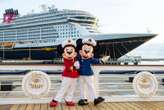 Disney cruise vs. Disney World: Which is the more magical vacation?