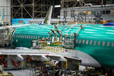 ‘Boeing needs to become a better company’: Airlines slow growth plans amid frustration with planemaker