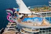 The 15 best cruise ships for people who never want to grow up