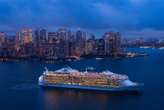 Oasis of the Seas cruise ship review: What to expect on board the original Oasis Class vessel