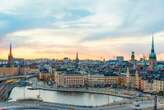 Fly SAS to Stockholm from Atlanta, Boston, Miami and Newark from $379 nonstop