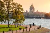 Could Russia calls soon reappear on cruise itineraries?