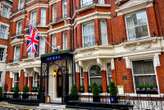 No suite upgrade but charm aplenty: What it’s like staying at one of Hilton’s SLH London properties as a top-tier elite