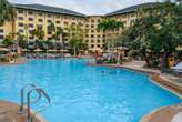 All the park perks for a pretty penny: A review of the Loews Royal Pacific Resort at Universal Orlando Resort