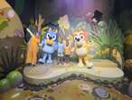 First look: Bluey’s World in Brisbane, Australia, is ‘doggone’ fun for kids