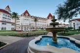 What it’s like staying at the Grand Floridian, Disney World’s ‘grandest’ resort