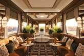 Belmond is expanding its luxury overnight sleeper train network to England