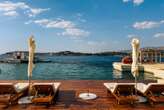 Legendary luxury on the Athens Riviera: A review of Four Seasons Astir Palace Hotel Athens