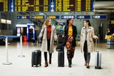 What to do if your checked bag is lost, damaged or delayed