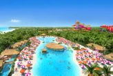 Epic fun! New Royal Caribbean beach getaway in Mexico will set a new bar for watery attractions