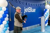 ‘Here to stay,’ JetBlue expands in Europe with new Madrid, Edinburgh flights from Boston