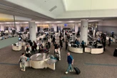 Shoes stay on? TSA could soon roll back its longtime policy
