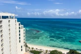 First look: The St. Regis Aruba is home to the island’s only rooftop restaurant, luxe oceanfront suites and the first-ever St. Regis casino