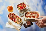 You can now preselect your meals on long-haul Delta Air Lines Comfort+ flights