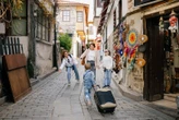 Fly farther, spend less: ShopBack offers up to 20% cash back on travel and shopping
