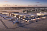 American Airlines and DFW announce huge expansion at America’s second-busiest airport