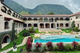 First look: Hotel La Compania del Valle’s massive spa, curated artwork and nature access will draw Hyatt loyalists to Panama