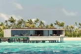 TPG exclusive: Patina Maldives, Fari Islands is joining Marriott Bonvoy