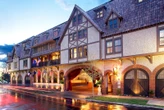 TPG exclusive: A first look at Marriott’s freshly renovated Grand Bohemian Lodge Asheville